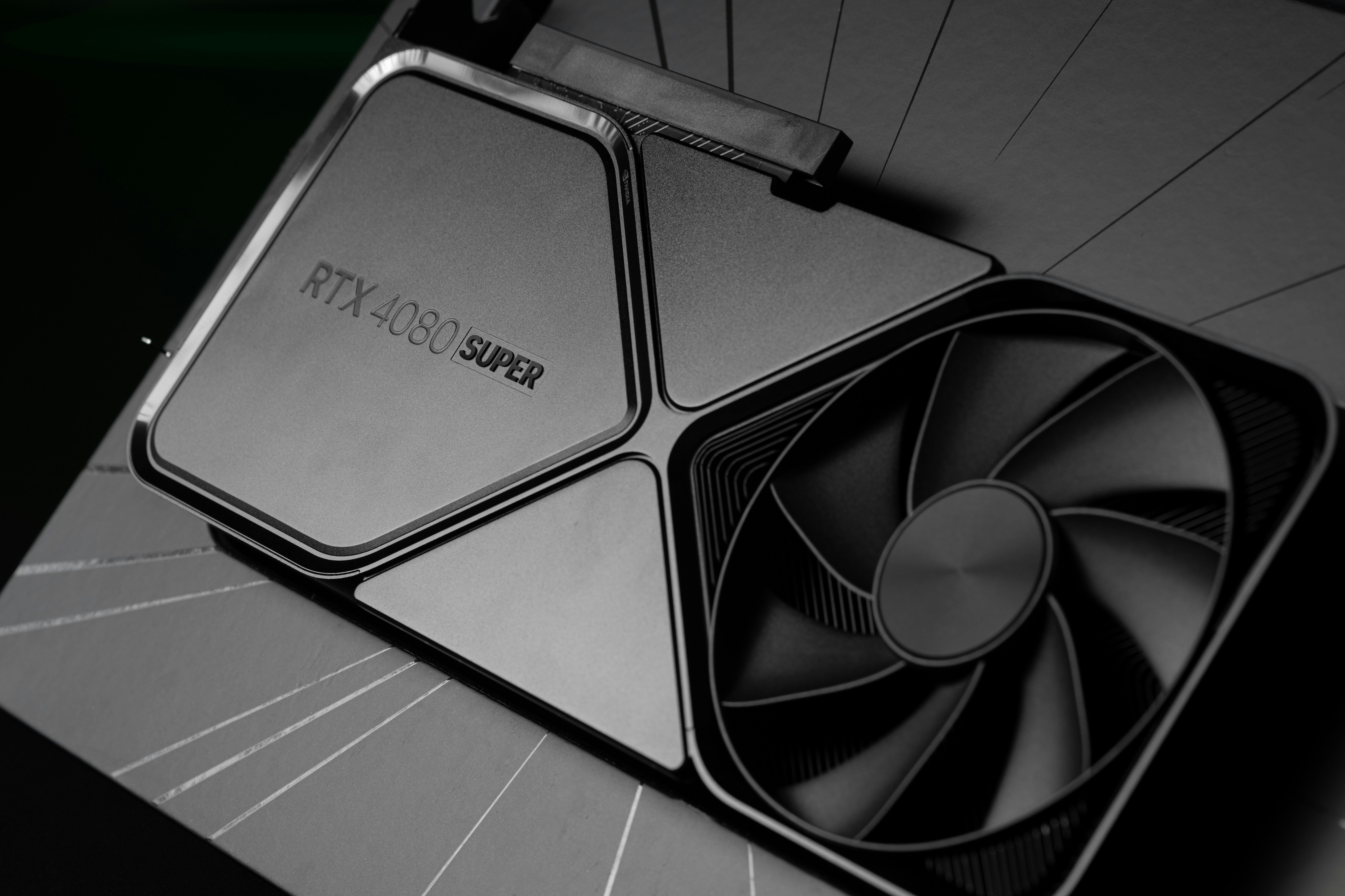 Nvidia Joins the $4 Trillion Club