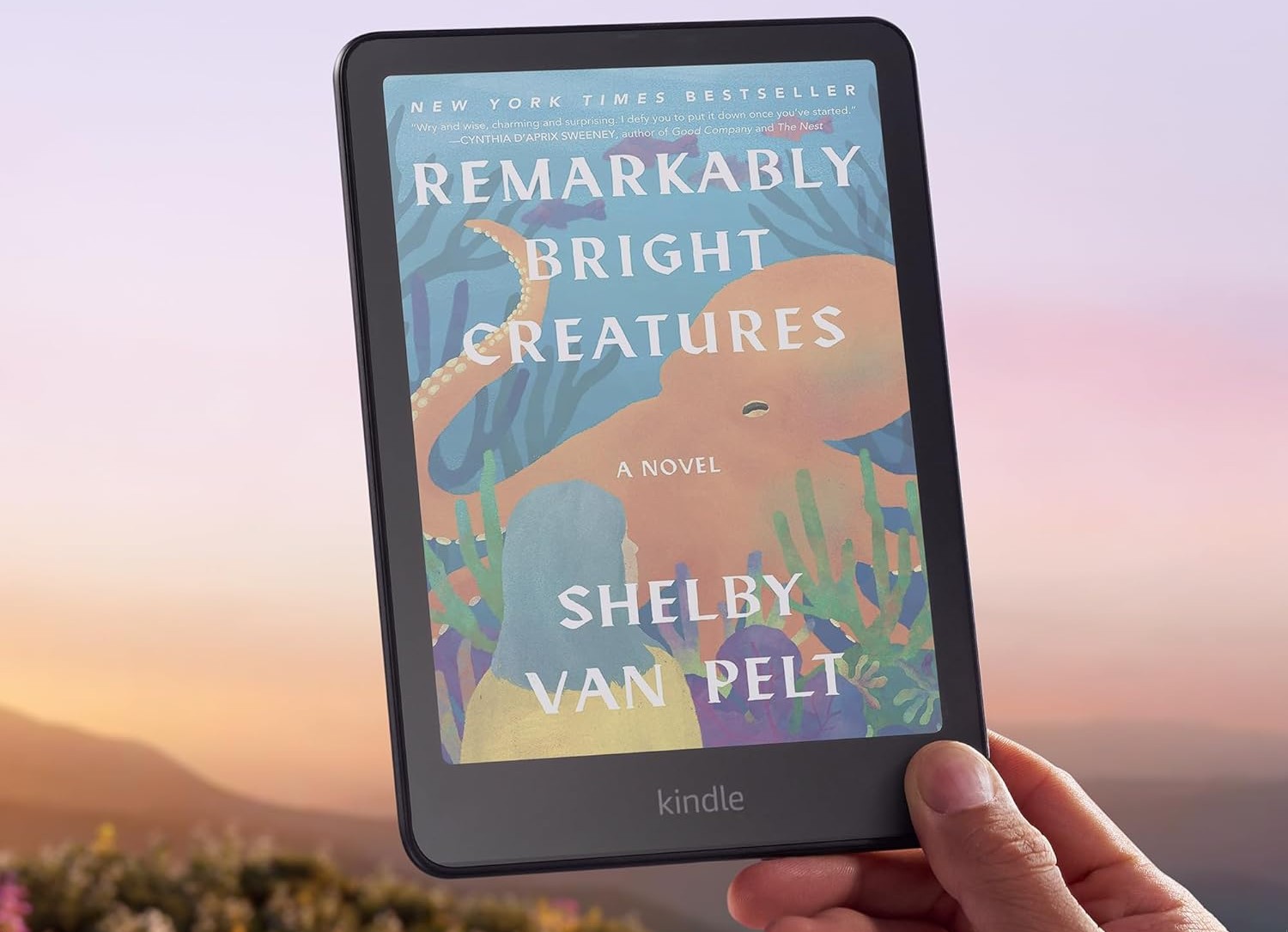 Is The Kindle Colorsoft Worth $249?
