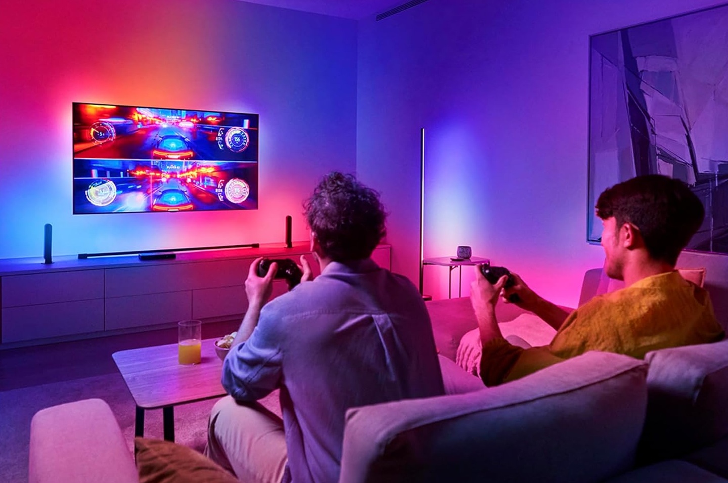 Buying a Smart LED Light Strip? Here’s What You Should Know