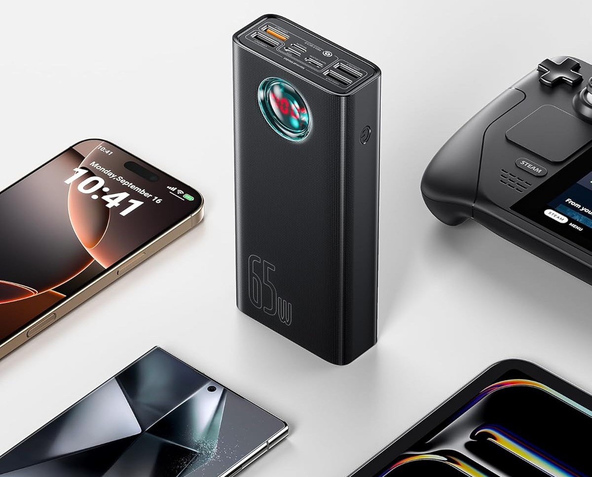 Buying a Power Bank? Here’s What You Should Know